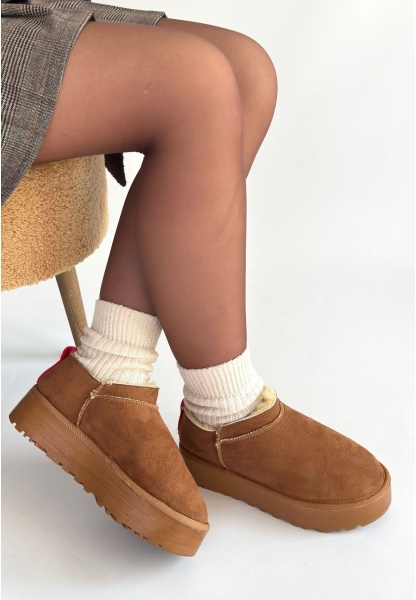 Mitay Taba Süet Bot