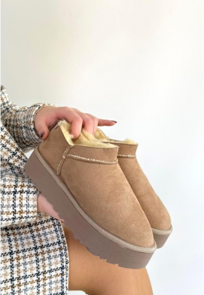 Mitay Vizon Süet Bot