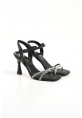 Kadın Topuklu Sandalet TR035Y01A