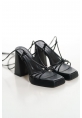 Kadın Platform Sandalet TR003Y07A