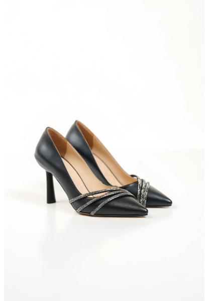 Kadın İnce Topuklu Stiletto TR040Y15A