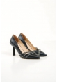 Kadın İnce Topuklu Stiletto TR040Y15A