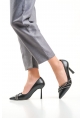 Kadın İnce Topuklu Stiletto TR040Y15A