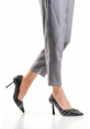 Kadın İnce Topuklu Stiletto TR040Y15A