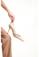 Kadın İnce Topuklu Stiletto TR040Y15C