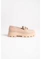 Kadın Loafer Günlük Ayakkabı TR005K02B