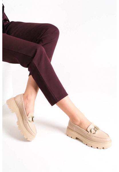Kadın Loafer Günlük Ayakkabı TR005K02B