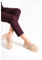 Kadın Loafer Günlük Ayakkabı TR005K02B