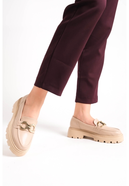 Kadın Loafer Günlük Ayakkabı TR005K02B