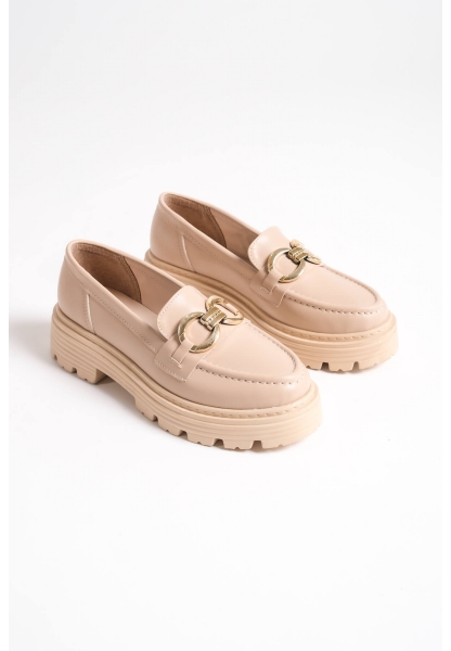 Kadın Loafer Günlük Ayakkabı TR005K02B