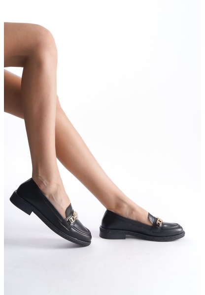 Kadın Loafer Günlük Ayakkabı TR040Y38A