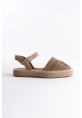 Kadın Espadril Günlük Ayakkabı TR006Y05D