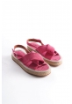 Kadın Espadril Günlük Ayakkabı TR006Y04E