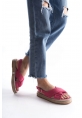 Kadın Espadril Günlük Ayakkabı TR006Y04E