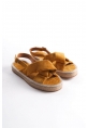 Kadın Espadril Günlük Ayakkabı TR006Y04L