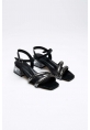 Kadın Topuklu Sandalet TR125Y09A