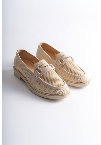 Kadın Loafer Günlük Ayakkabı TR045Y01B