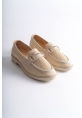 Kadın Loafer Günlük Ayakkabı TR045Y01B
