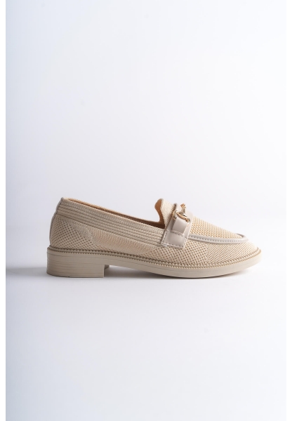 Kadın Loafer Günlük Ayakkabı TR045Y01B