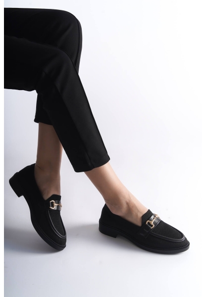 Kadın Loafer Günlük Ayakkabı TR045Y01A