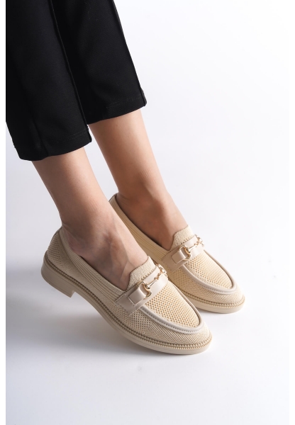 Kadın Loafer Günlük Ayakkabı TR045Y01B