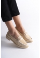 Kadın Loafer Günlük Ayakkabı TR045Y01B