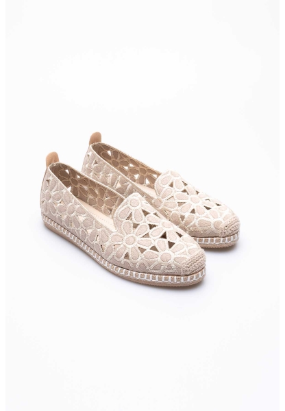 Kadın Espadril Günlük Ayakkabı TR002Y02B