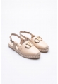 Kadın Espadril Günlük Ayakkabı TR002Y03C