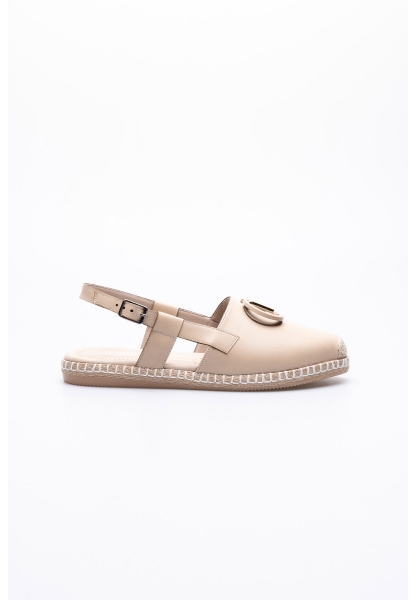 Kadın Espadril Günlük Ayakkabı TR002Y03C