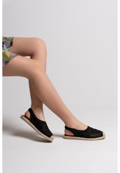 Kadın Espadril Günlük Ayakkabı TR002Y04A