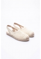 Kadın Espadril Günlük Ayakkabı TR002Y04C