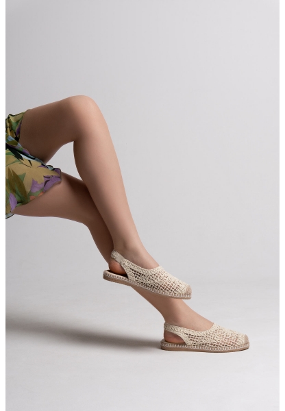 Kadın Espadril Günlük Ayakkabı TR002Y04C