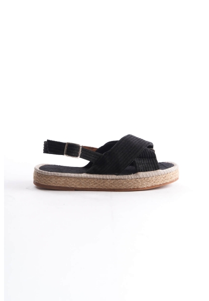 Kadın Espadril Günlük Ayakkabı TR006Y04A