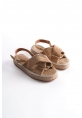 Kadın Espadril Günlük Ayakkabı TR006Y04B