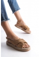 Kadın Espadril Günlük Ayakkabı TR006Y04B