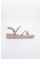 Kadın Zımbalı Sandalet TR060Y07C
