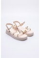 Kadın Zımbalı Sandalet TR060Y07C