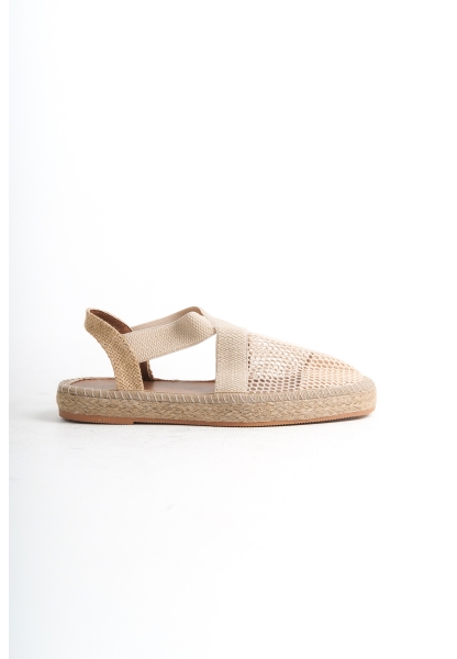 Kadın Espadril Günlük Ayakkabı TR006Y03F