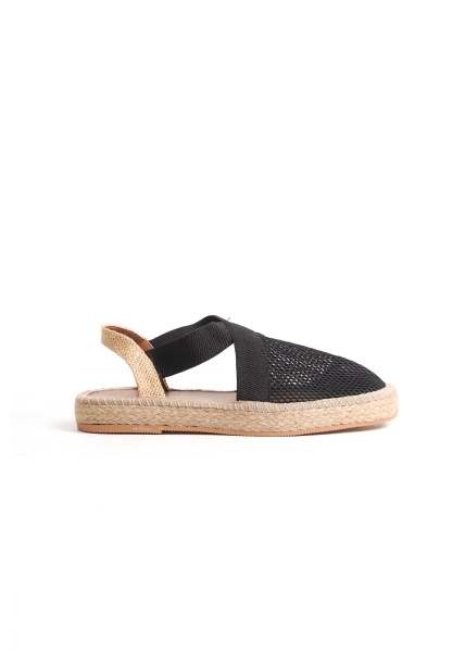 Kadın Espadril Günlük Ayakkabı TR006Y03E