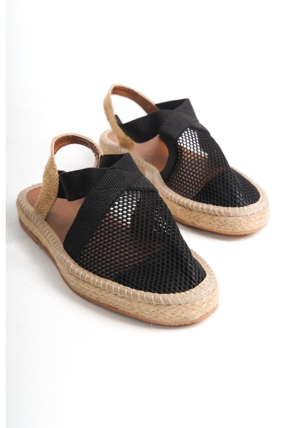 Kadın Espadril Günlük Ayakkabı TR006Y03E