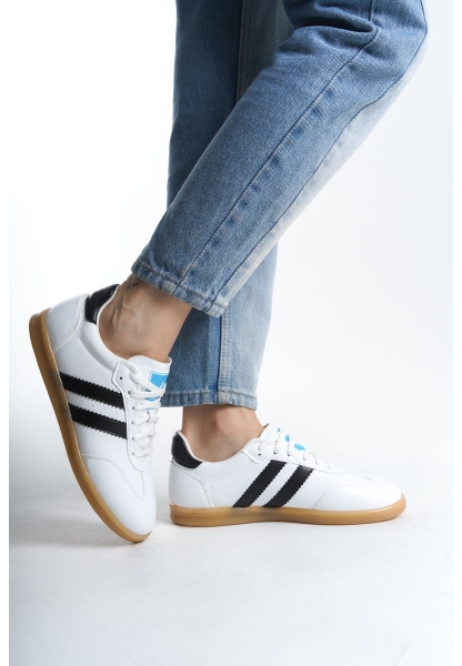 Kadın Günlük Spor Ayakkabı TRX001Y04K