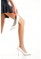 Kadın İnce Topuklu Stiletto TR040Y12B