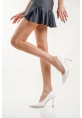 Kadın İnce Topuklu Stiletto TR040Y12B