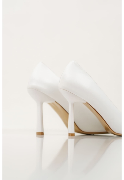 Kadın İnce Topuklu Stiletto TR040Y12B