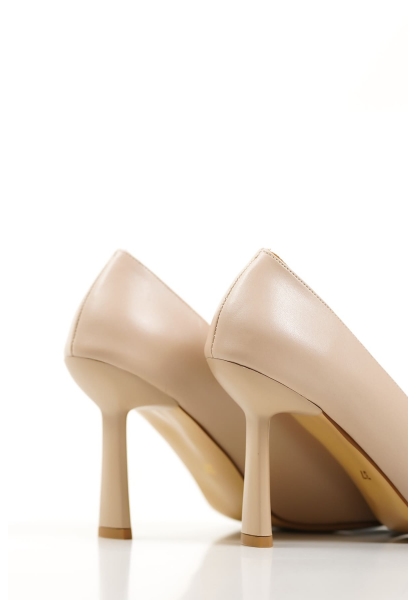 Kadın İnce Topuklu Stiletto TR040Y12C